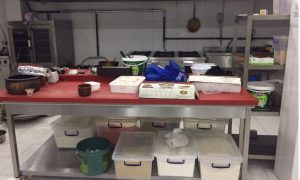 Endüstriyel Ürünler